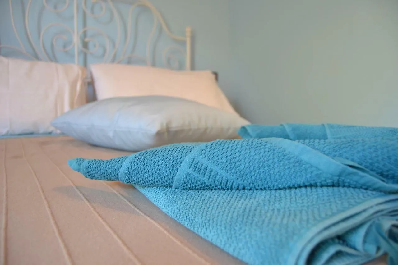 Il Pruno Bed and Breakfast San Giuliano Terme