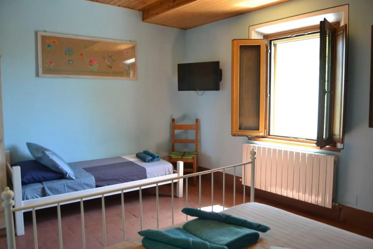 Il Pruno Bed and Breakfast San Giuliano Terme Italia