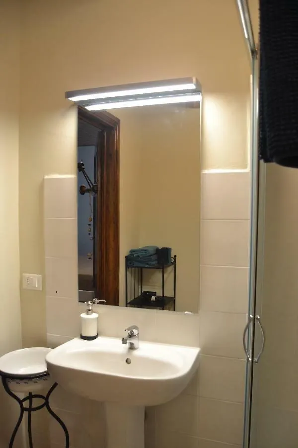 Il Pruno Bed and Breakfast San Giuliano Terme