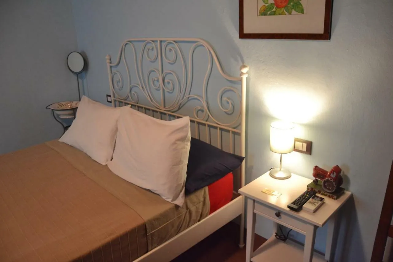 Il Pruno Bed and Breakfast San Giuliano Terme