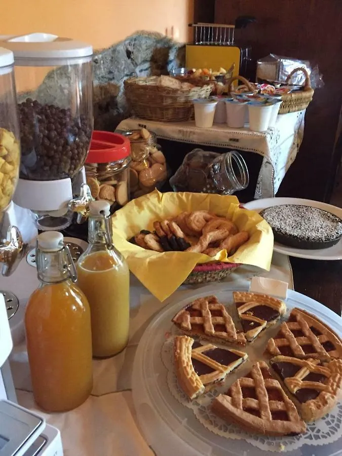 Il Pruno Bed and Breakfast San Giuliano Terme