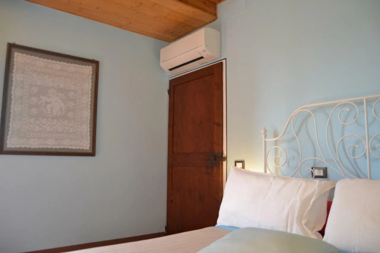 Il Pruno Bed and Breakfast San Giuliano Terme 3*,