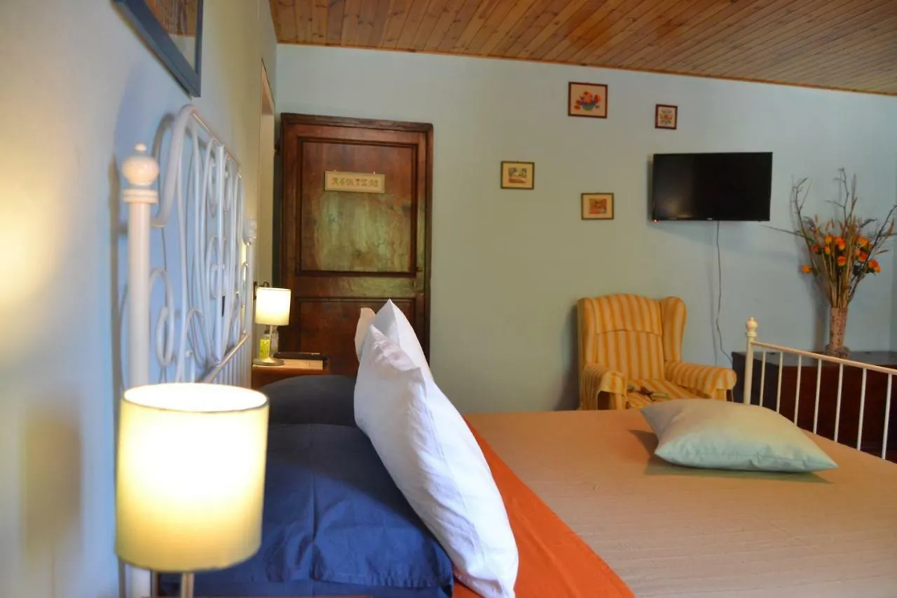 Bed & Breakfast Il Pruno Bed and Breakfast San Giuliano Terme