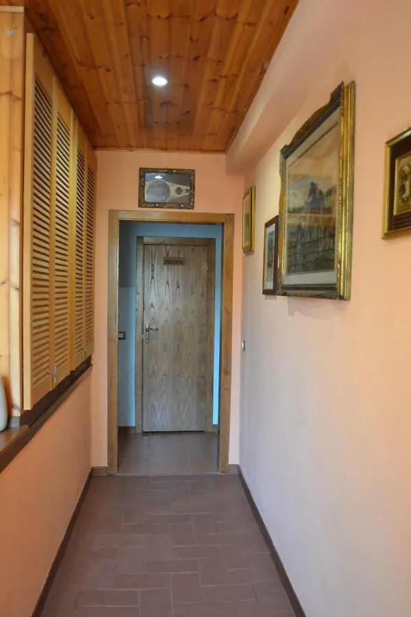 Il Pruno Bed and Breakfast San Giuliano Terme Bed & Breakfast