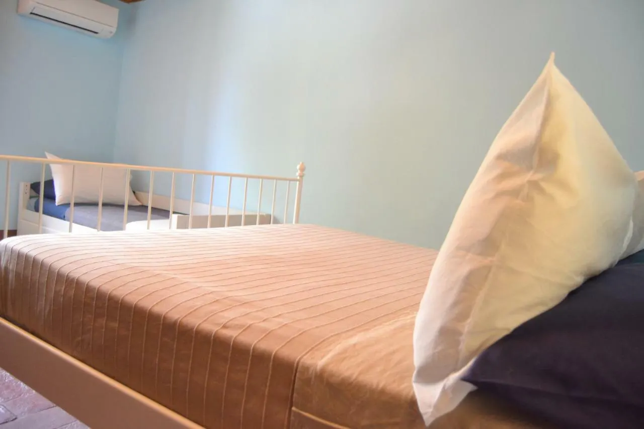 Il Pruno Bed and Breakfast San Giuliano Terme 3*,  Italia