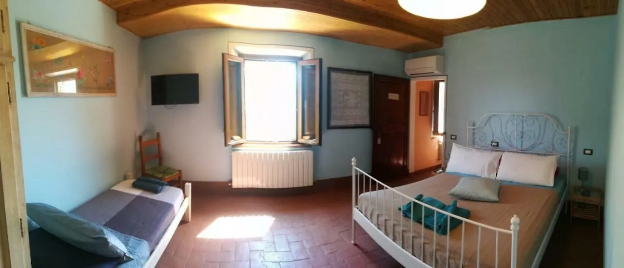 Il Pruno Bed and Breakfast San Giuliano Terme Bed & Breakfast