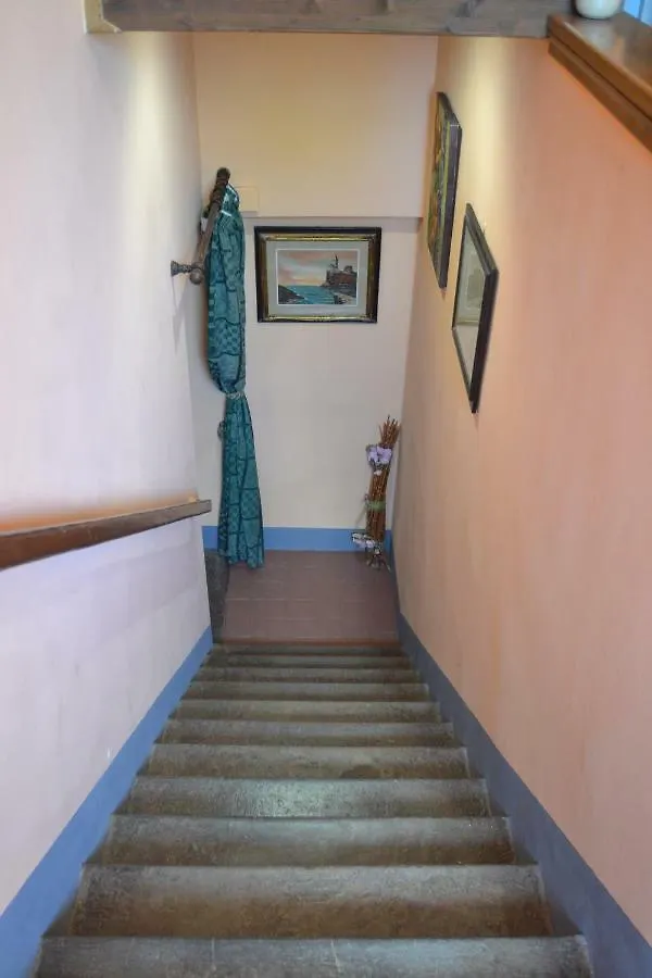 Il Pruno Bed & Breakfast San Giuliano Terme