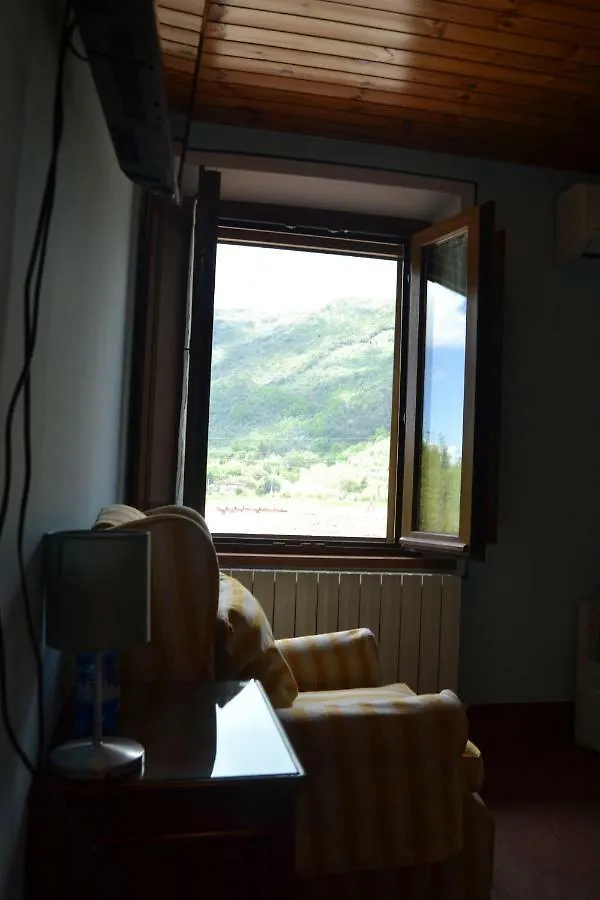 Il Pruno Bed & Breakfast San Giuliano Terme