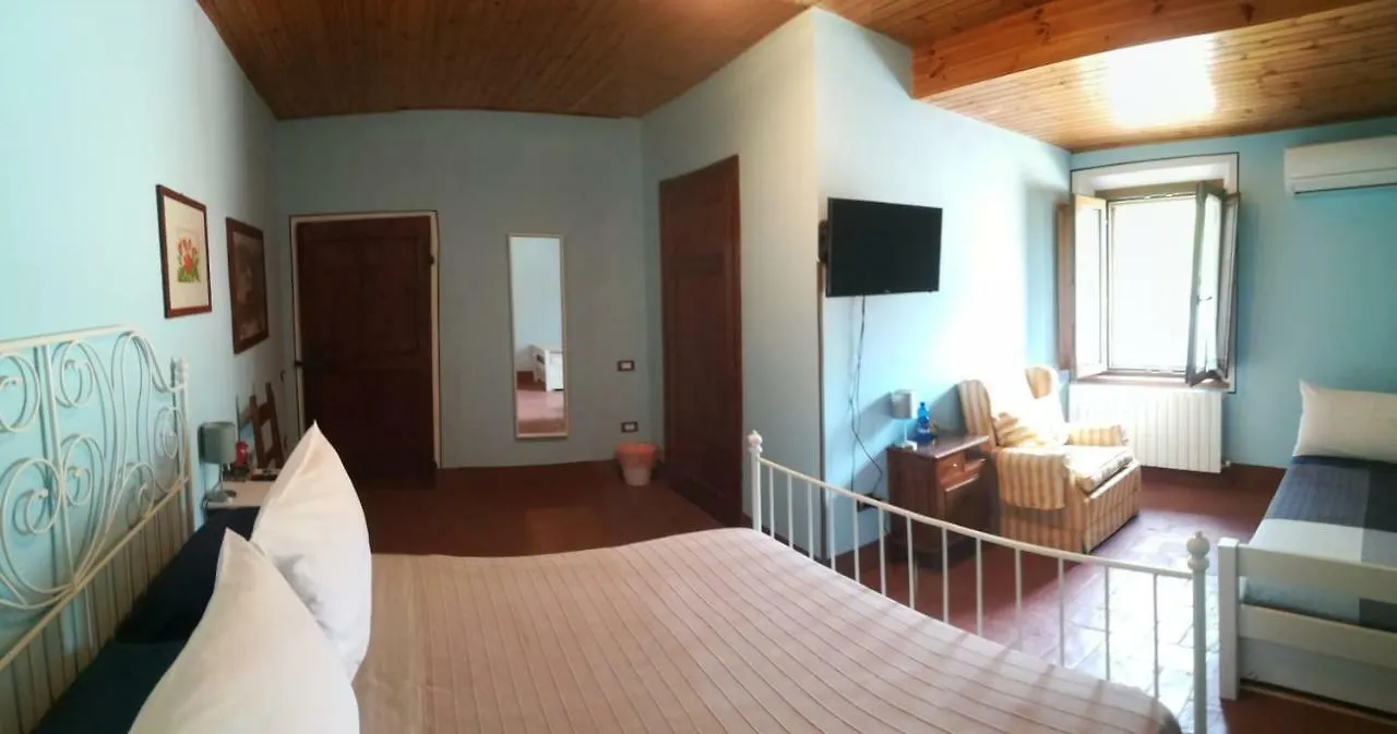 Il Pruno Bed & Breakfast San Giuliano Terme