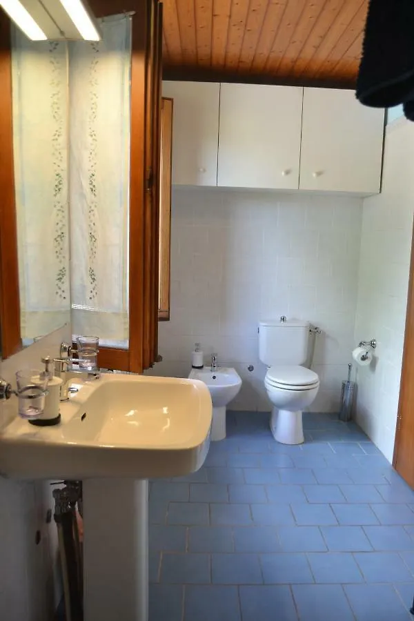 Il Pruno Bed & Breakfast San Giuliano Terme