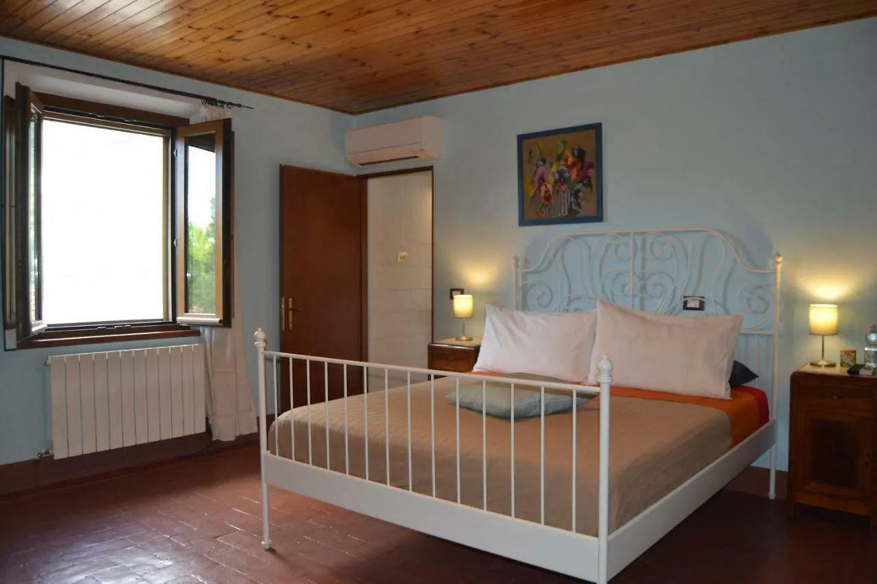 Il Pruno Bed & Breakfast San Giuliano Terme