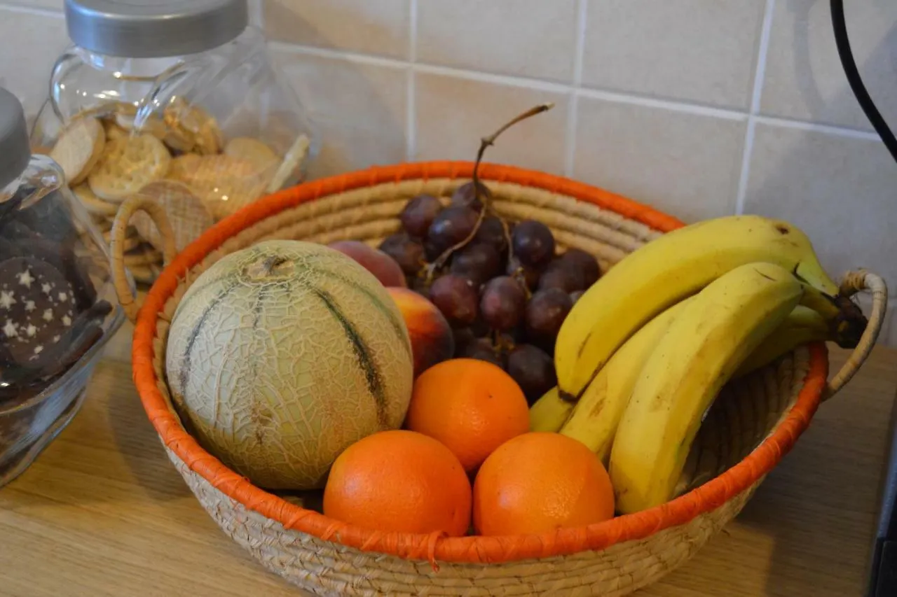 ***  Il Pruno Bed & Breakfast San Giuliano Terme Italy
