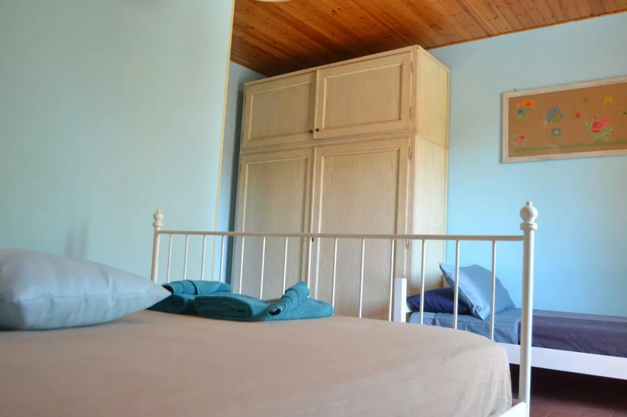 Il Pruno Bed & Breakfast San Giuliano Terme 3*,