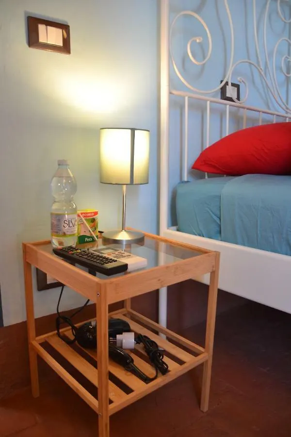 Il Pruno Bed & Breakfast San Giuliano Terme Italy