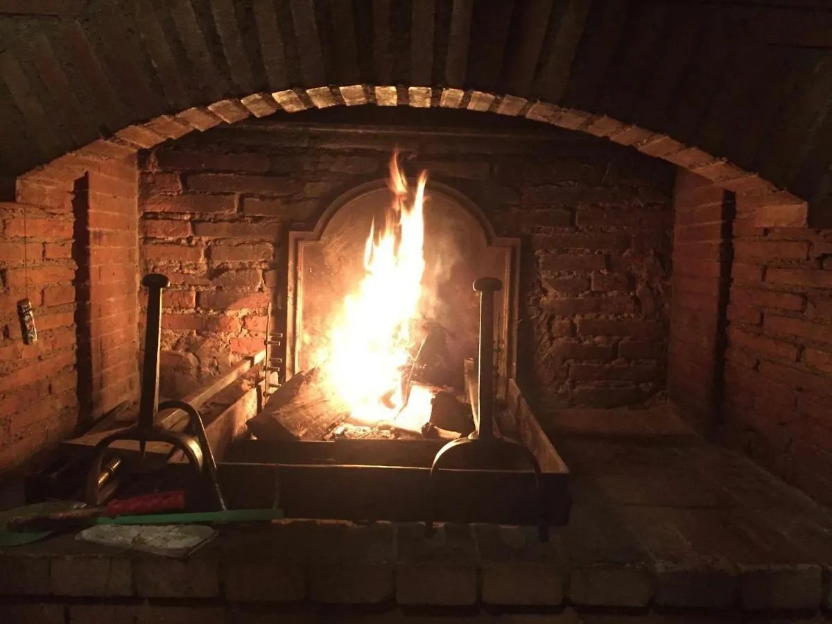 ***  Il Pruno Bed & Breakfast San Giuliano Terme Italy