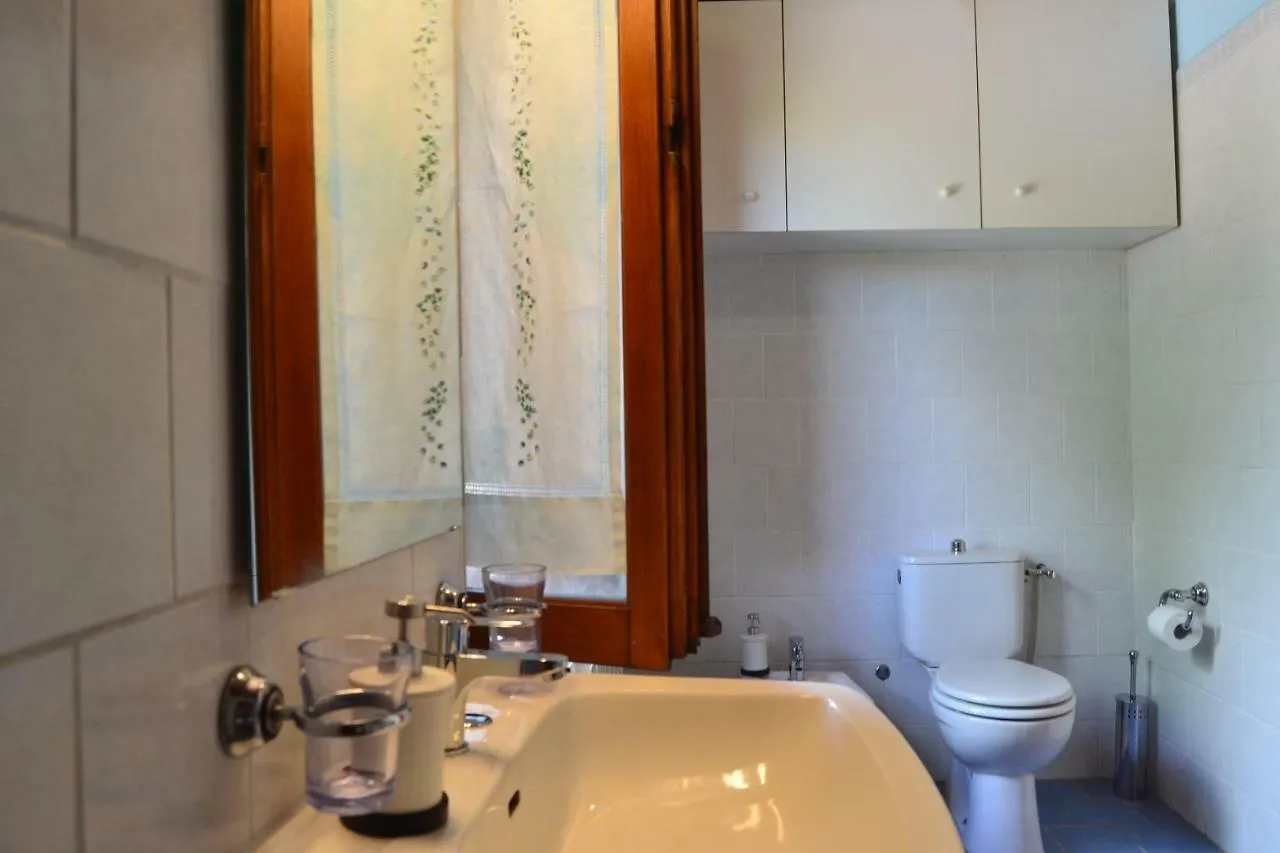 Il Pruno Bed & Breakfast San Giuliano Terme
