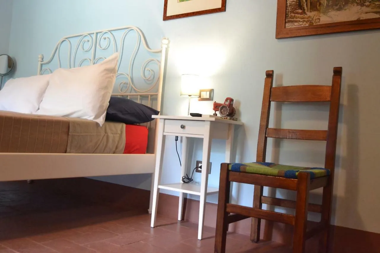 Il Pruno Bed & Breakfast San Giuliano Terme