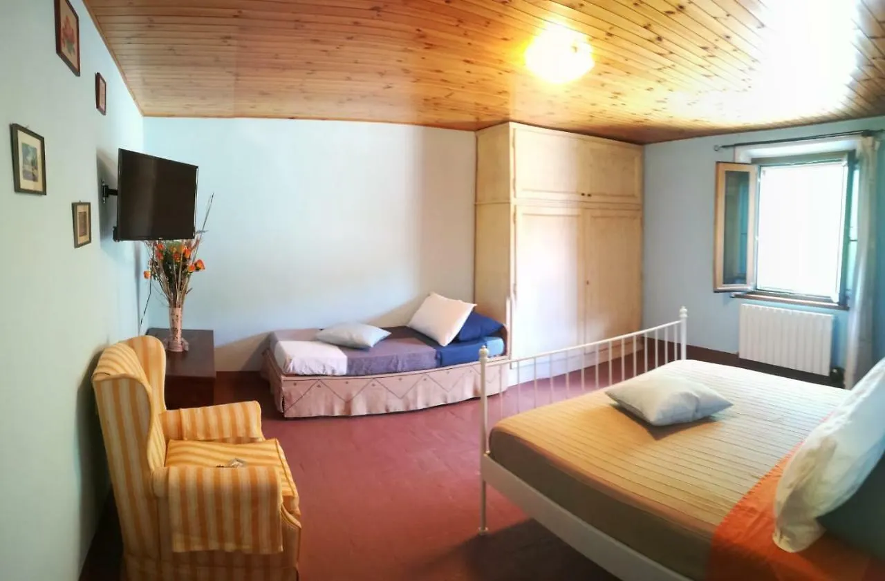 ***  Il Pruno Bed & Breakfast San Giuliano Terme Italy